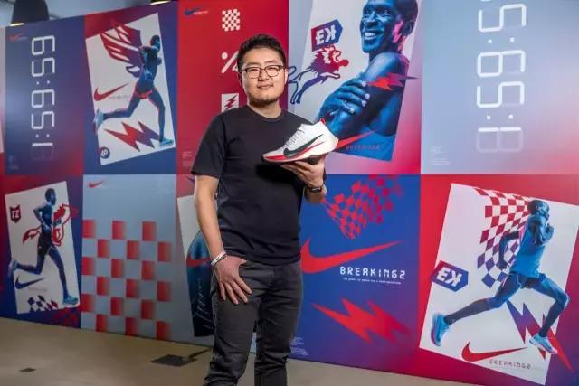 破2计划原视频,破二计划穿的跑鞋