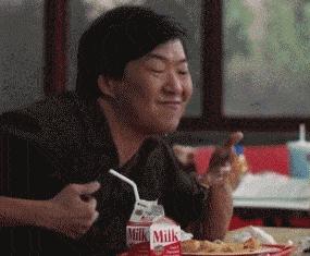 新娘心真大，这是打完游戏再回去拜堂的节奏啊