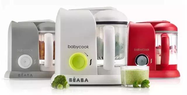 宝宝辅食料理机推荐,给宝宝做辅食妈妈享受