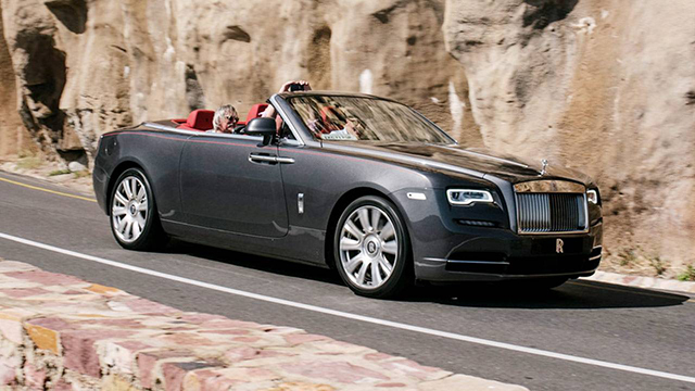 4万多能买到什么样的二手敞篷车,敞篷车推荐买新车还是二手车