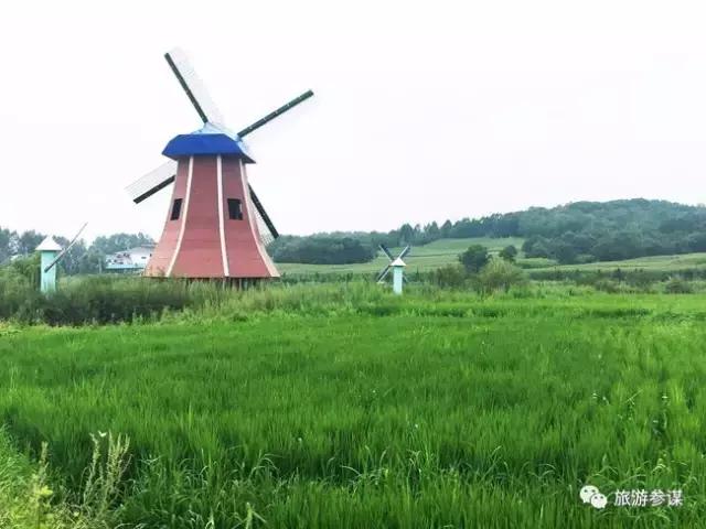 吉林省旅游五一景点推荐,五一游玩吉林出发