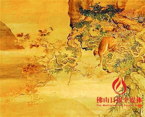 猴年猴语,猴年说猴戏