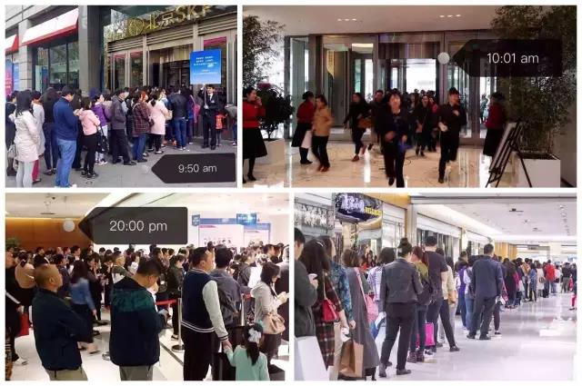 北京值得考察的商业项目,北京项目考察