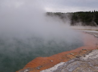 致敬·新西兰OnceisforAll