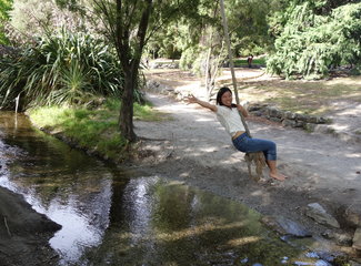 致敬·新西兰OnceisforAll