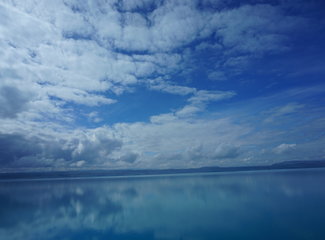 新西兰全景巴士,那些自驾游来不及知道的事儿(北岛+南岛超多公共交通实用信息各类购票详细教程InterCity)