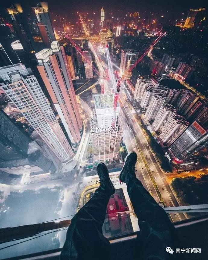 大神航拍视频风景,大神高端航拍