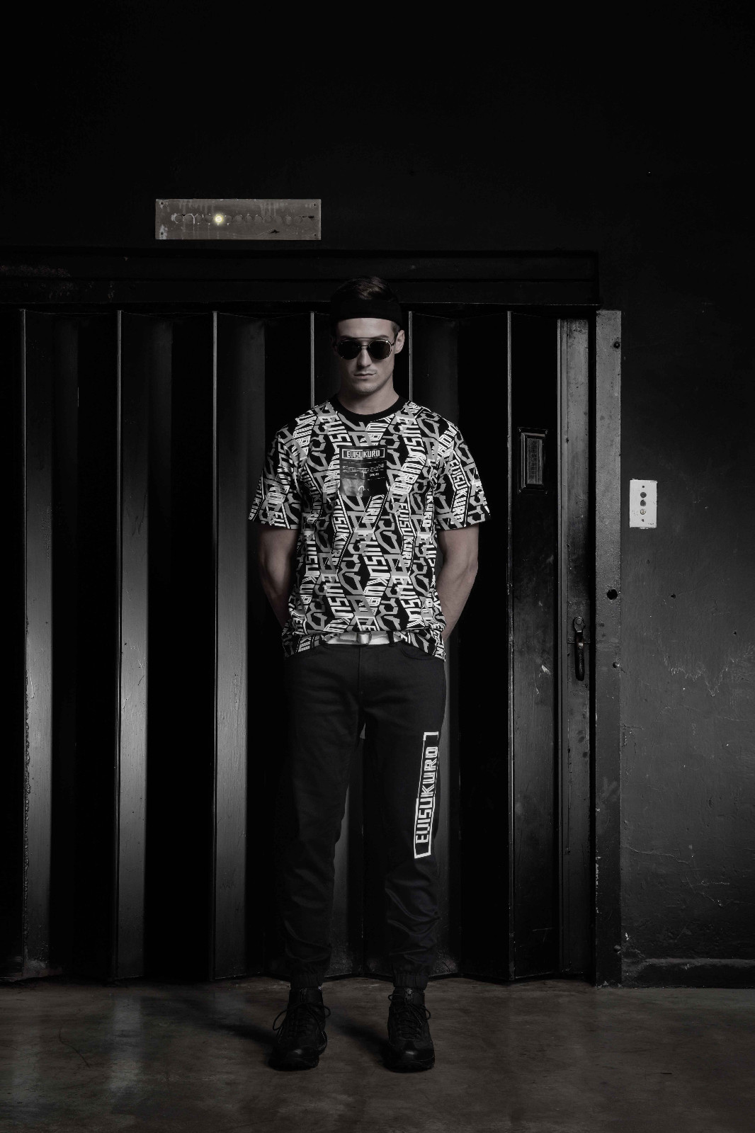 evisu今年还有人穿吗,evisu衣服测评