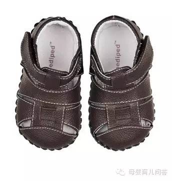 怎样选鞋有利于足部发育,儿童应该买什么鞋矫正脚型