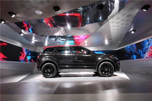 奇瑞捷豹路虎最新消息,奇瑞捷豹路虎新消息