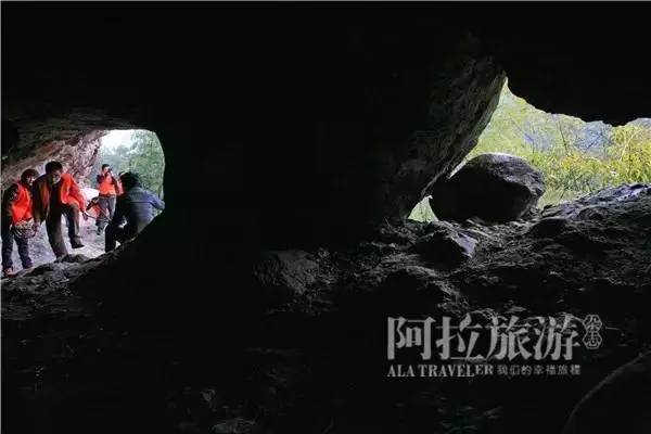 宁波唐诗古道,走过千山万水却走不过你朗读