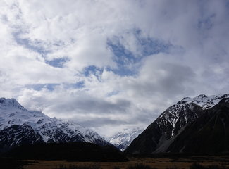 新西兰全景巴士,那些自驾游来不及知道的事儿(北岛+南岛超多公共交通实用信息各类购票详细教程InterCity)