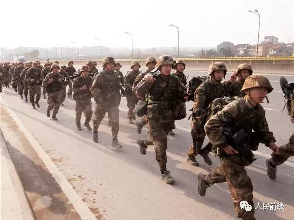 面对军队改革我们该怎么做,对军改的看法和认识