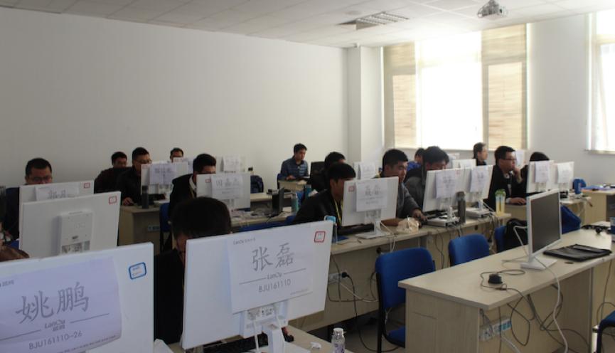 融资2.2亿元后，蓝鸥的“IT狂人”试验田