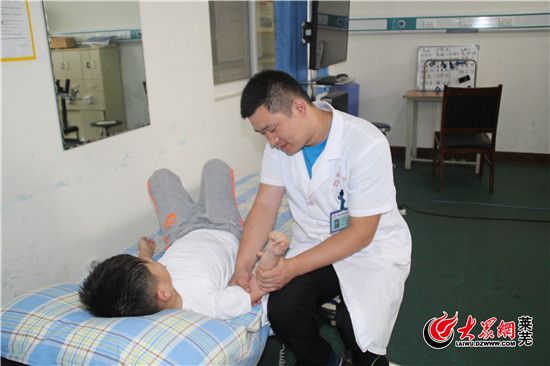 莱芜莱矿康复医院怎么样,莱矿康复医院和莱芜矿山医院