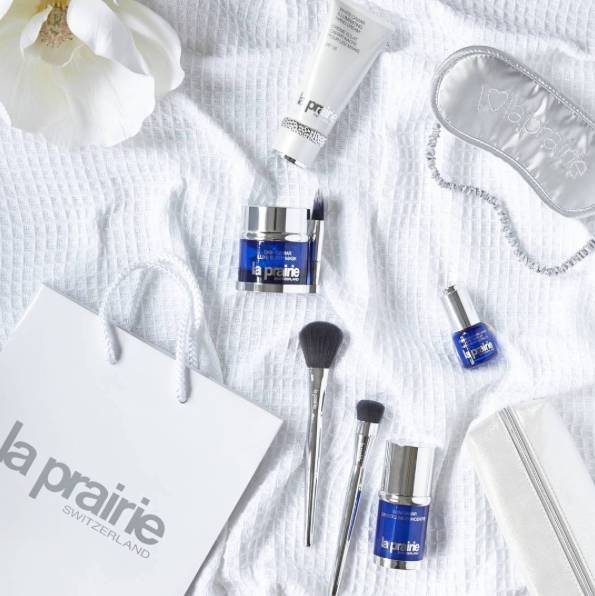 王菲范冰冰护肤品,范冰冰推荐了哪些好用的化妆品