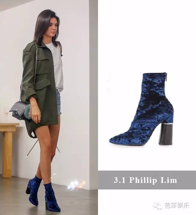 唐嫣休闲短靴搭配,唐嫣长靴子穿搭