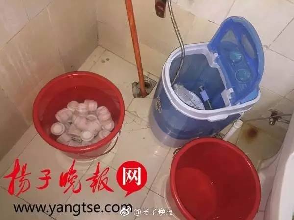 惊曝！中国破获特大海外护肤品空瓶造假！SK2、Lamer等这些热卖大牌护肤品是在马桶边造的？