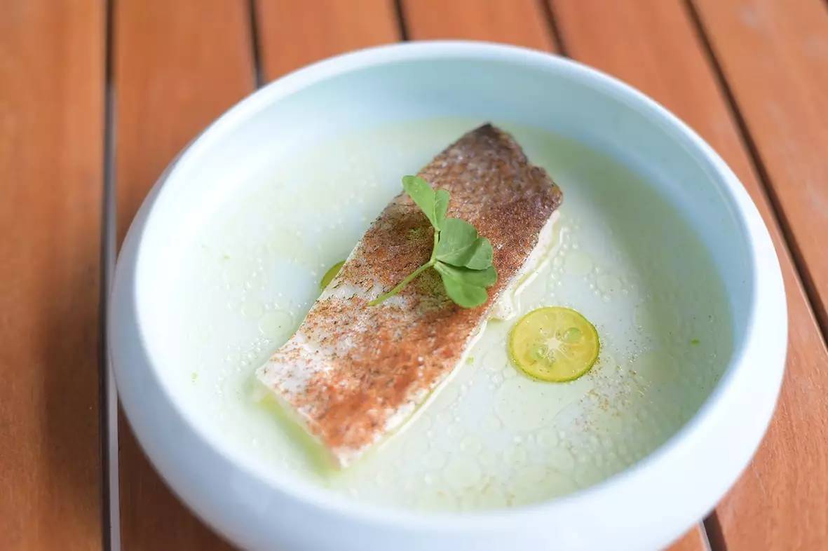 四月烟雨，深圳春日水墨氤氲中的江南旬之味