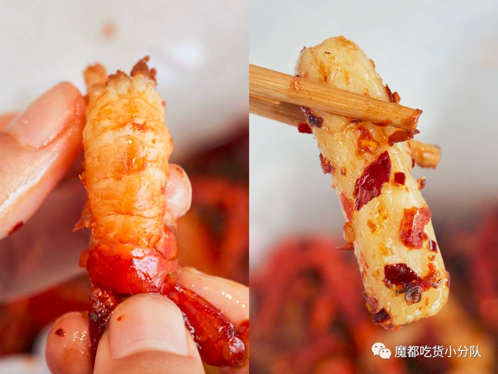 站对帮派,撸虾才划算