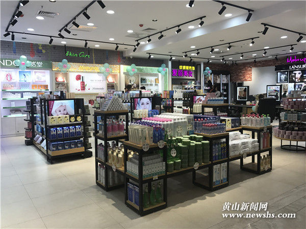 许久尘土飞扬终迎银街4.28试营业