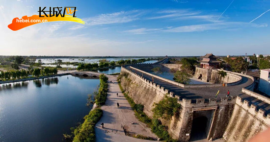 永年区有水的地方,永年区这次降水多少