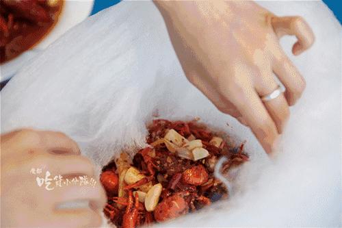 站对帮派,撸虾才划算