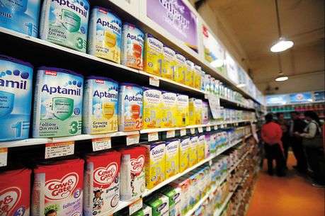 奶粉德国好还是荷兰的好,测评奶粉安全