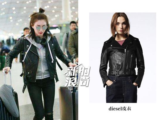 get多种穿搭,get五一穿搭分享