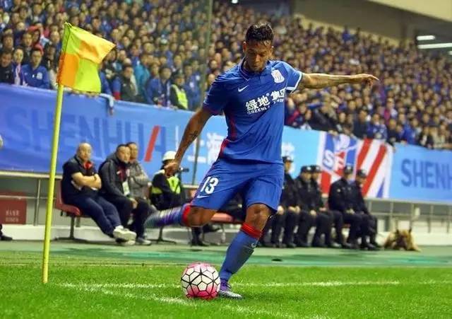 喜子｜帕托是吃货一枚，中超外援都爱吃啥，最后一个你肯定想不到