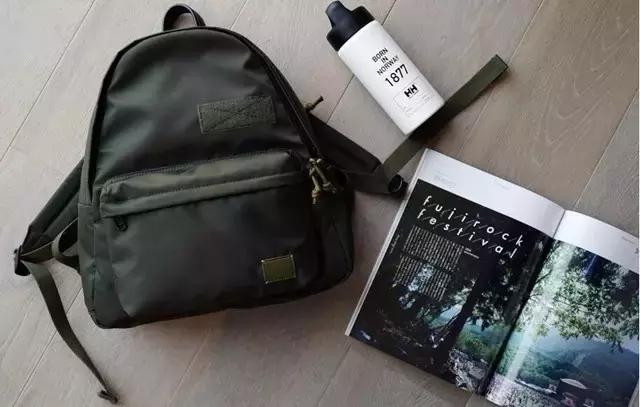 最好用双肩包通勤包,刘雯同款双肩包