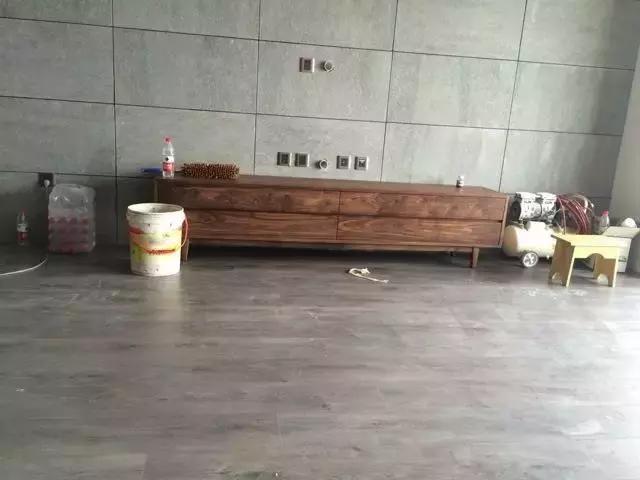 第一次装修效果还不错,夸赞别人第一次装修成功