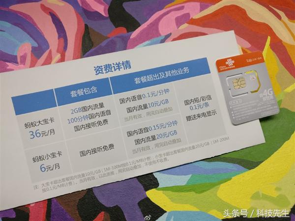 蚂蚁宝卡腾讯大王卡对比,蚂蚁宝卡和腾讯大王卡哪个值得买