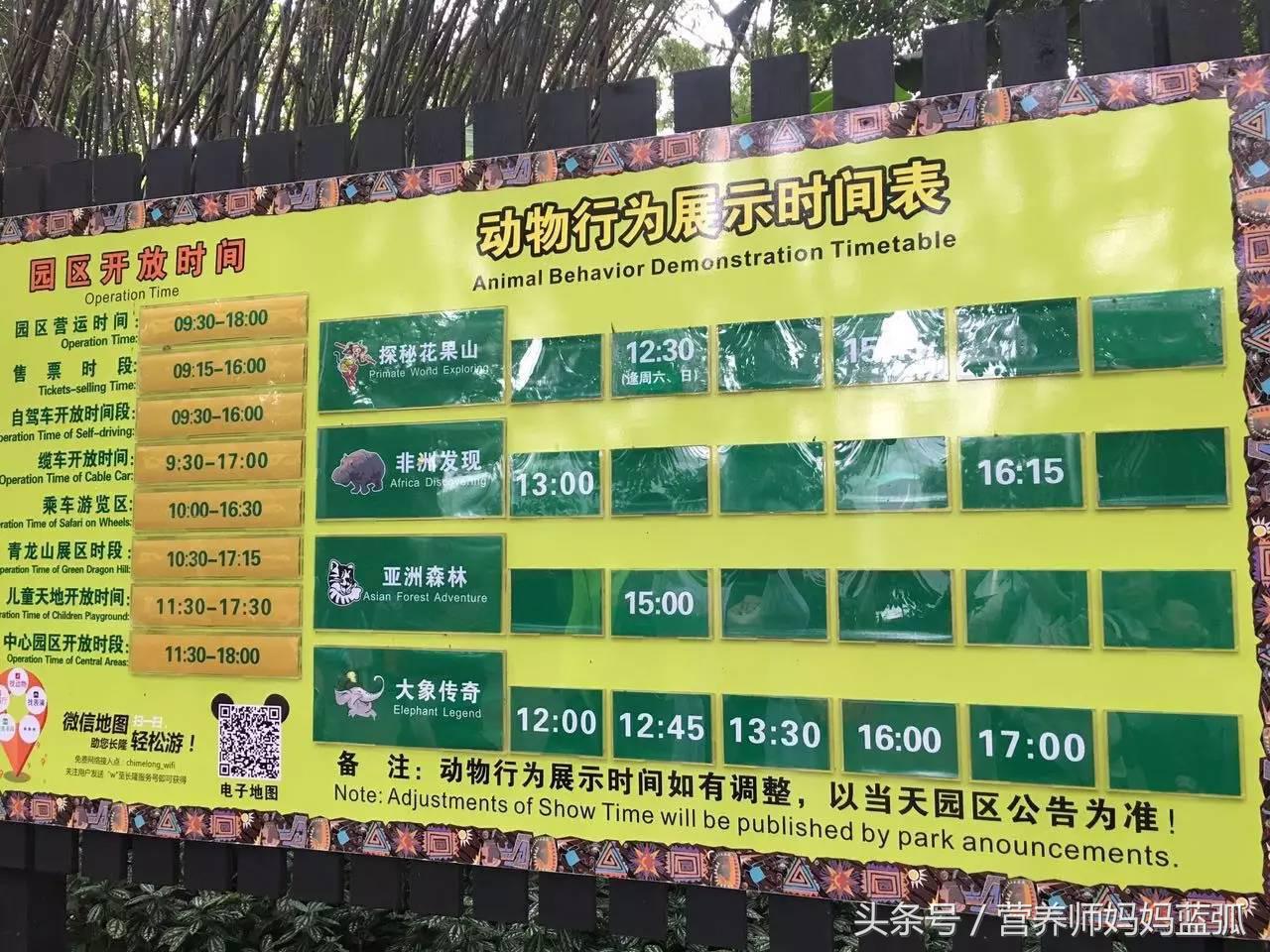 广州长隆海洋王国一日游攻略,广州长隆海洋王国亲子攻略