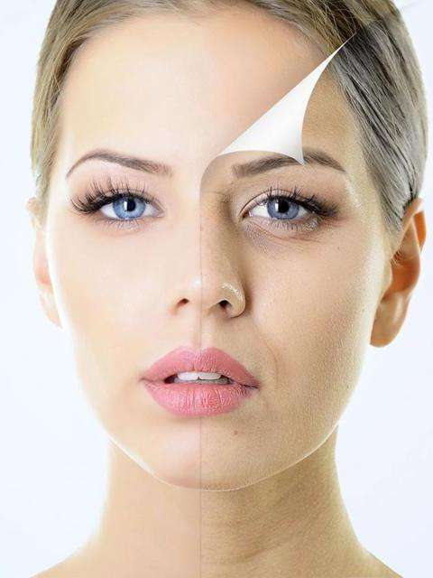 皮肤暗黄怎么办,皮肤暗黄怎么化妆