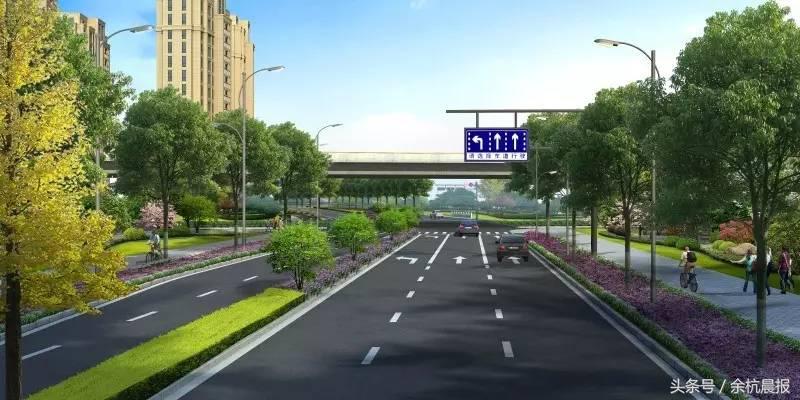 杭州余杭重大新建项目,杭州临平区27个重大项目开工