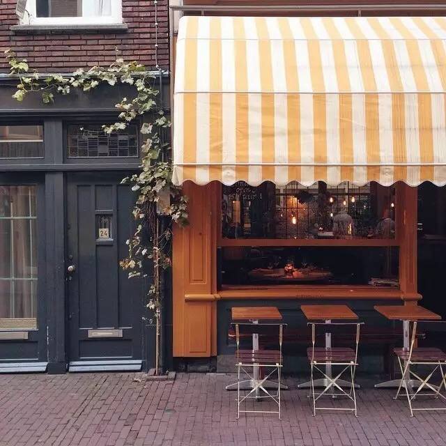 开了一家小店只为梦想而努力,女人的终极梦想开一家店