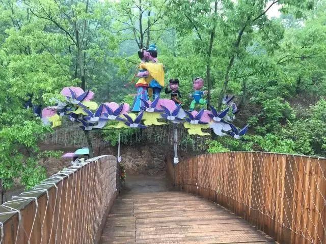 尧山大峡谷漂流墨子古街两日游,尧山墨子古街攻略一日游最佳路线