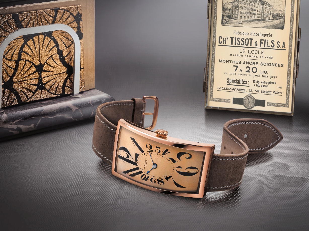 巴塞尔表展浪琴,瑞士雇佣兵