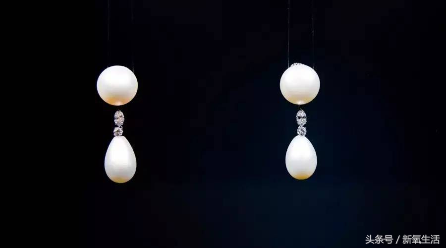 真正的野生珍珠切开什么样,为什么野生的珍珠比较值钱