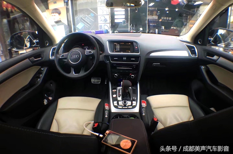 人声王,人声王喇叭