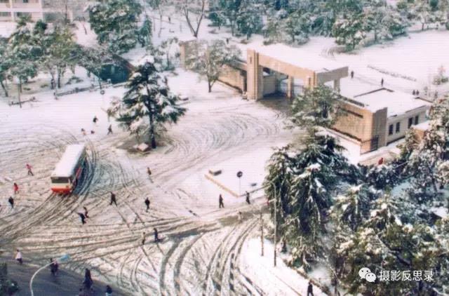 浙大玉泉照片,跨越百年的珍贵影像