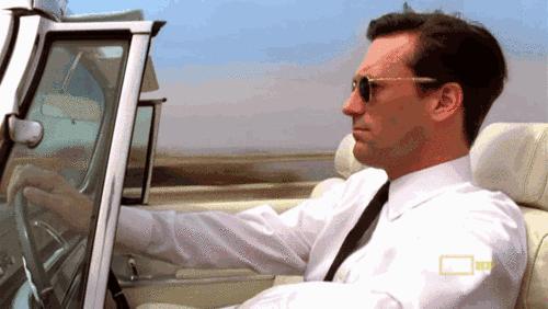 别以为开法拉利的才是有钱人,你以为开超跑的样子