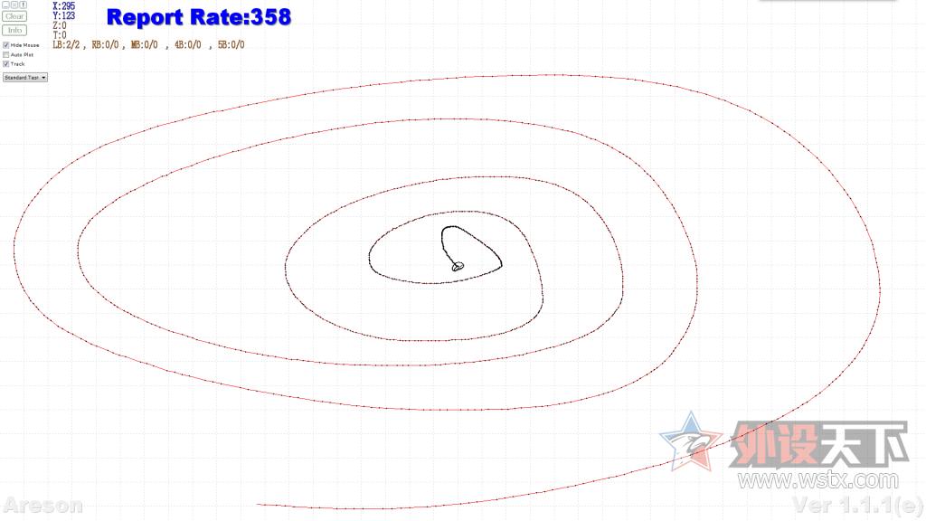 罗技G403鼠标,罗技g403鼠标左键失灵怎样修复