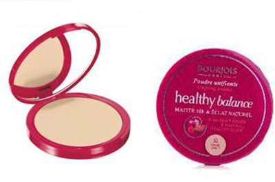 花间颂粉饼无暇底妆,种草一个超好用的蜜粉饼