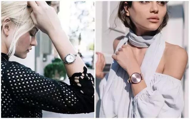 宋慧乔喜欢戴什么手表,宋慧乔同款浪琴手表
