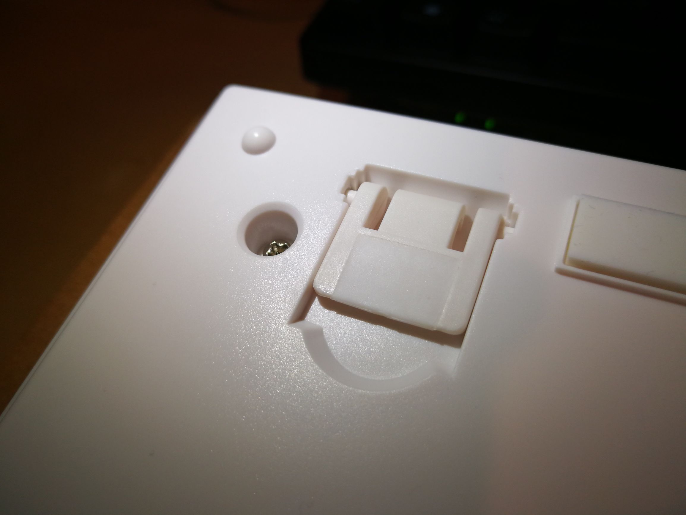 钛度键盘,钛度电竞键盘