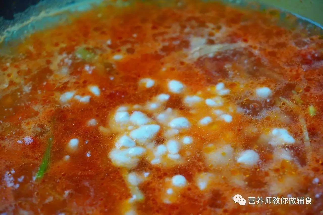 宝宝感冒咳嗽期间适合吃哪些辅食,宝宝生病没食欲做什么辅食