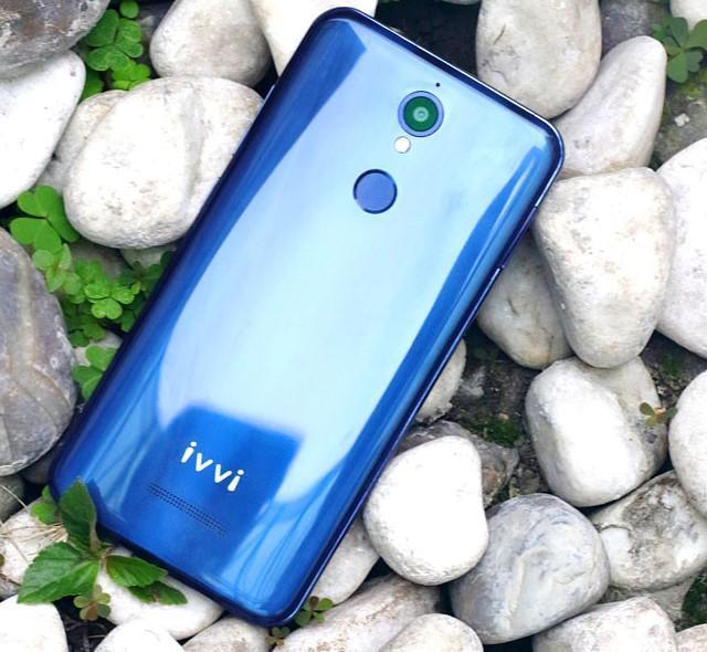 罗马并非一日建成，裸眼3D手机ivviK5也是如此