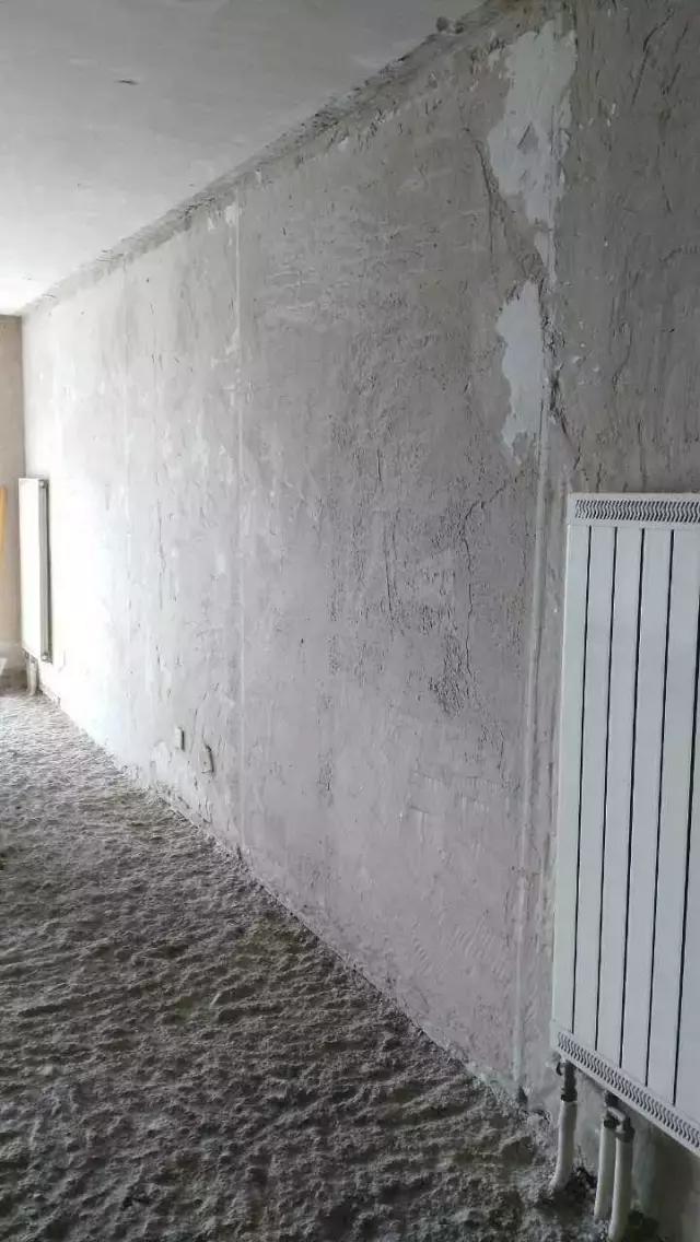 第一次装修效果还不错,夸赞别人第一次装修成功